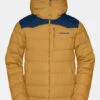 Norrona Mens Tamok Down750 Jacket -Urban Threads b12acb0308 2929 a