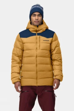 Norrona Mens Tamok Down750 Jacket 9 Norrona Mens Tamok Down750 Jacket -Urban Threads b12acb0308 2929 c