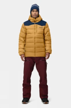 Norrona Mens Tamok Down750 Jacket 11 Norrona Mens Tamok Down750 Jacket -Urban Threads b12acb0308 2929 e