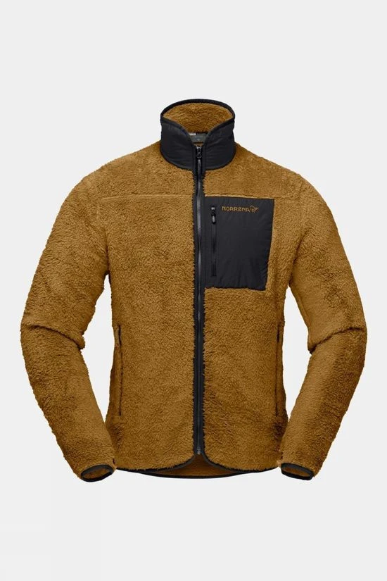 Norrona Mens Warm3 Jacket 3 Norrona Mens Warm3 Jacket