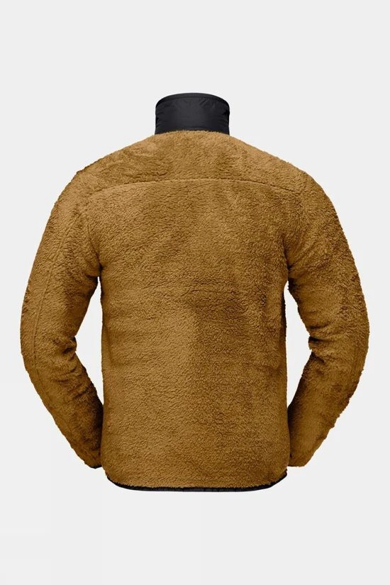 Norrona Mens Warm3 Jacket 4 Norrona Mens Warm3 Jacket - Image 2