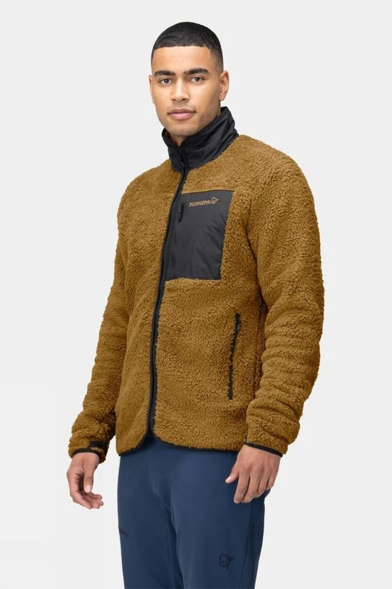 Norrona Mens Warm3 Jacket 7 Norrona Mens Warm3 Jacket - Image 5