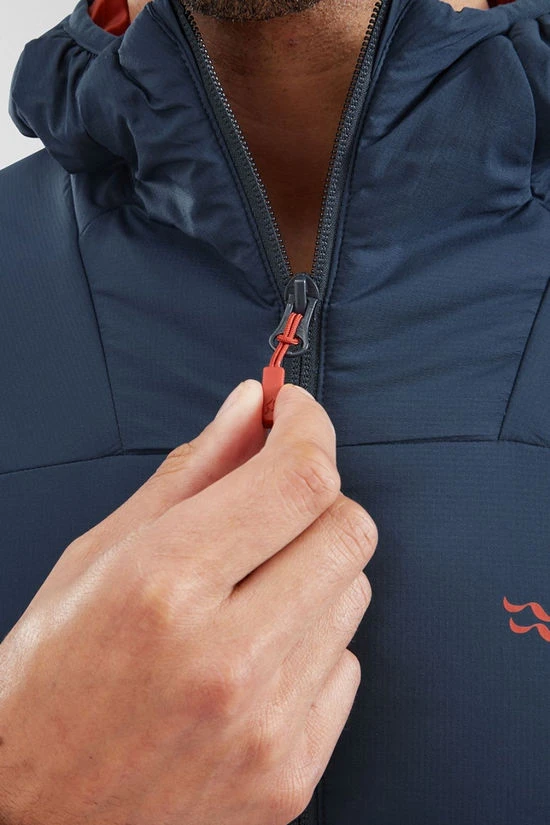 Rab Mens Xenair Alpine Light Jacket 8 Rab Mens Xenair Alpine Light Jacket - Image 6