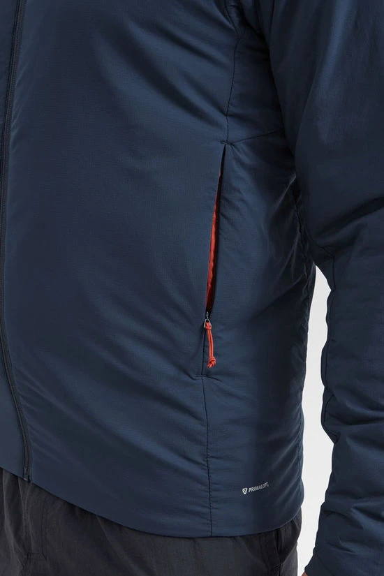 Rab Mens Xenair Alpine Light Jacket 10 Rab Mens Xenair Alpine Light Jacket - Image 8