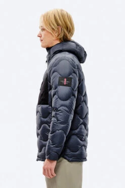 Mens D-7 Ultralight Hood Jacket -Urban Threads b12acb0357 4141 d