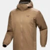 Arc'teryx Mens Atom Hooded Jacket -Urban Threads b12acb0360 6262 a