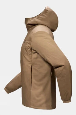 Arc'teryx Mens Atom Hooded Jacket -Urban Threads b12acb0360 6262 b