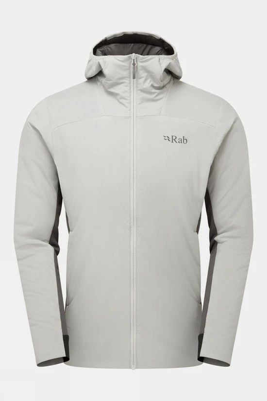 Rab Mens Xenair Alpine Flex Jacket 3 Rab Mens Xenair Alpine Flex Jacket