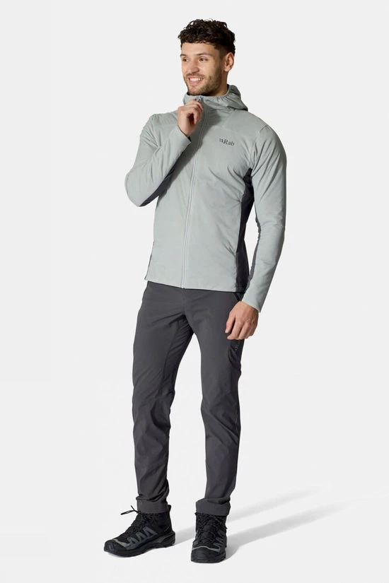 Rab Mens Xenair Alpine Flex Jacket 7 Rab Mens Xenair Alpine Flex Jacket - Image 5