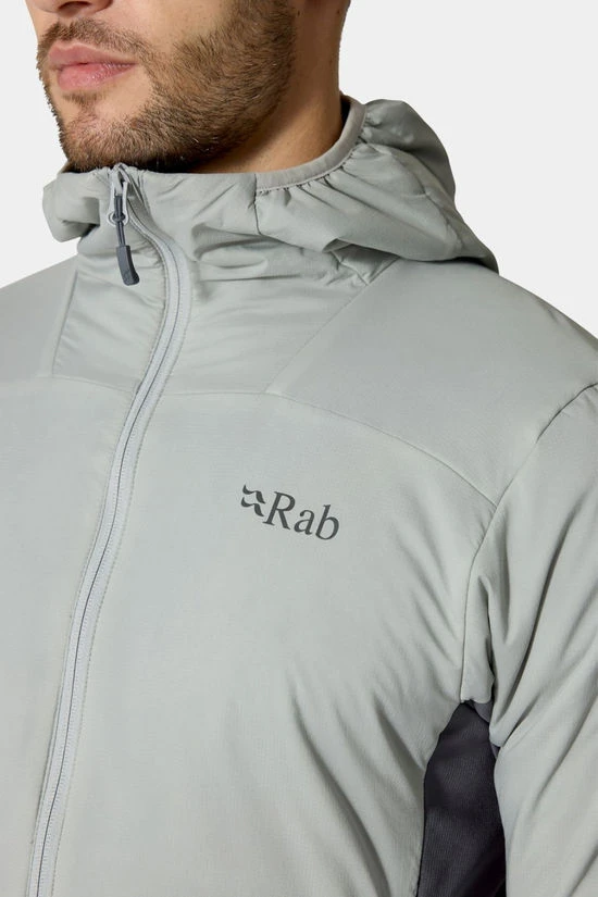 Rab Mens Xenair Alpine Flex Jacket 9 Rab Mens Xenair Alpine Flex Jacket - Image 7