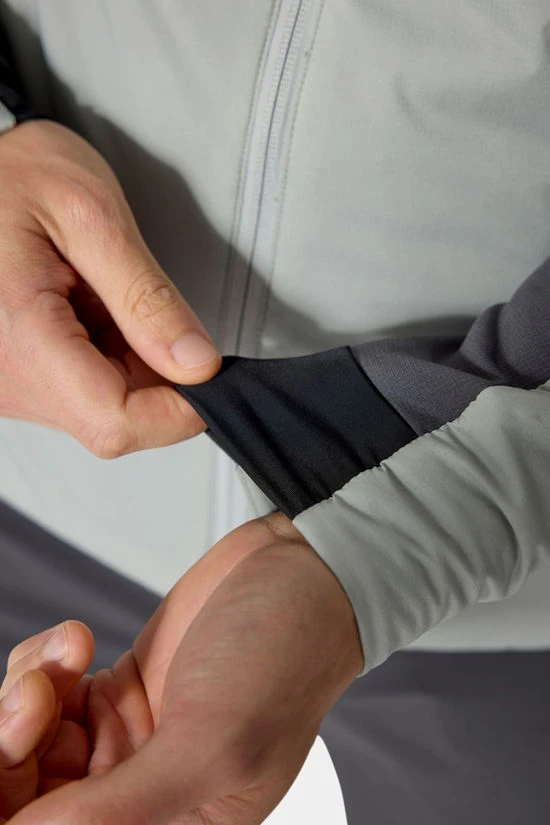 Rab Mens Xenair Alpine Flex Jacket 11 Rab Mens Xenair Alpine Flex Jacket - Image 9