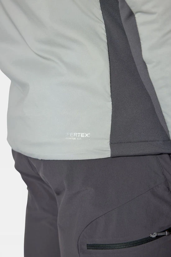 Rab Mens Xenair Alpine Flex Jacket 14 Rab Mens Xenair Alpine Flex Jacket - Image 12