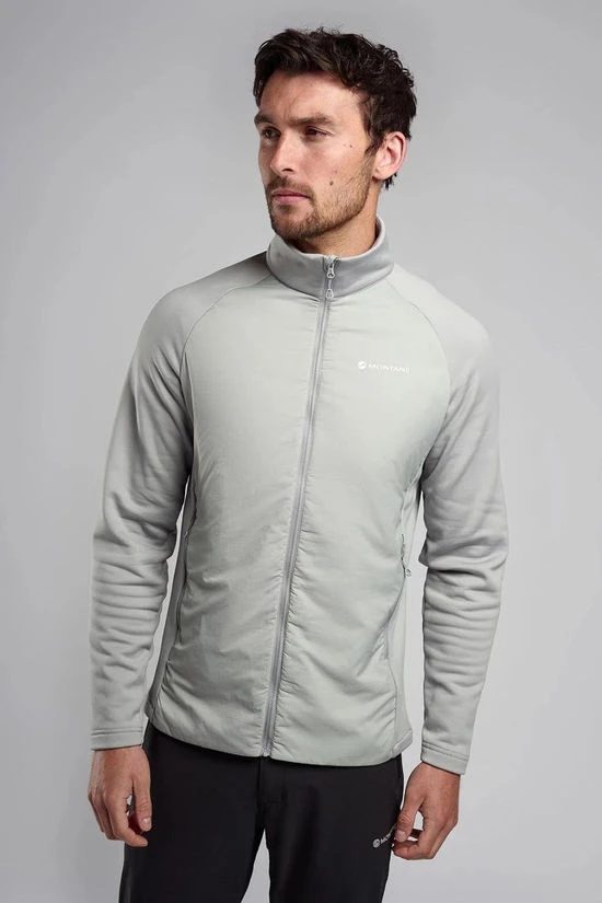 Montane Mens Sirocco Lite Jacket 4 Montane Mens Sirocco Lite Jacket - Image 2