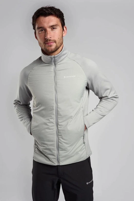 Montane Mens Sirocco Lite Jacket 6 Montane Mens Sirocco Lite Jacket - Image 4