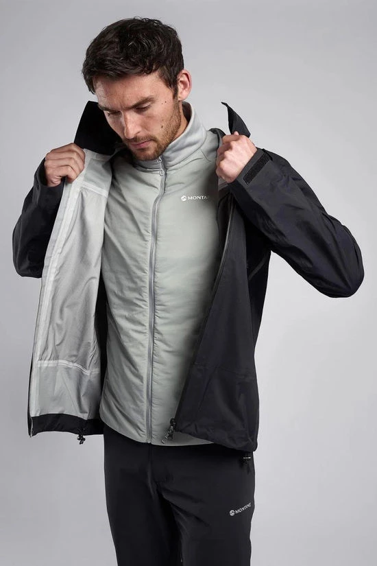 Montane Mens Sirocco Lite Jacket 8 Montane Mens Sirocco Lite Jacket - Image 6