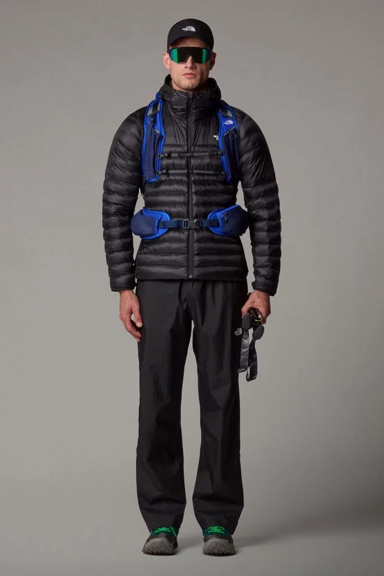 The North Face Mens Terra Peak Hybrid Hooded Jacket 9 The North Face Mens Terra Peak Hybrid Hooded Jacket - Image 7