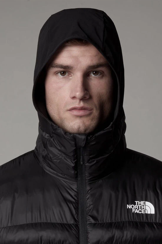The North Face Mens Terra Peak Hybrid Hooded Jacket 10 The North Face Mens Terra Peak Hybrid Hooded Jacket - Image 8