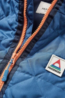 Mens Pursue Recycled Thermore Insulated Jacket -Urban Threads b12acb0368 4144 b