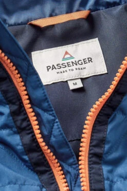 Mens Pursue Recycled Thermore Insulated Jacket -Urban Threads b12acb0368 4144 c