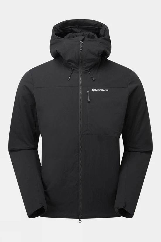 Montane Mens Fireball XT Hooded Jacket 3 Montane Mens Fireball XT Hooded Jacket