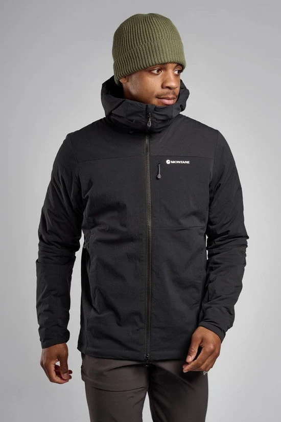 Montane Mens Fireball XT Hooded Jacket 4 Montane Mens Fireball XT Hooded Jacket - Image 2