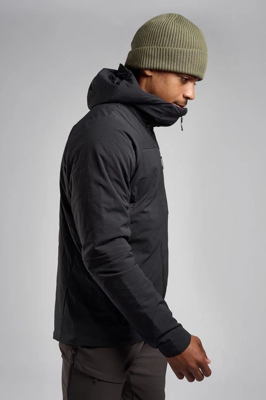 Montane Mens Fireball XT Hooded Jacket 7 Montane Mens Fireball XT Hooded Jacket - Image 5