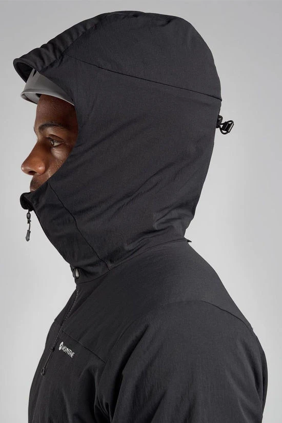 Montane Mens Fireball XT Hooded Jacket 8 Montane Mens Fireball XT Hooded Jacket - Image 6