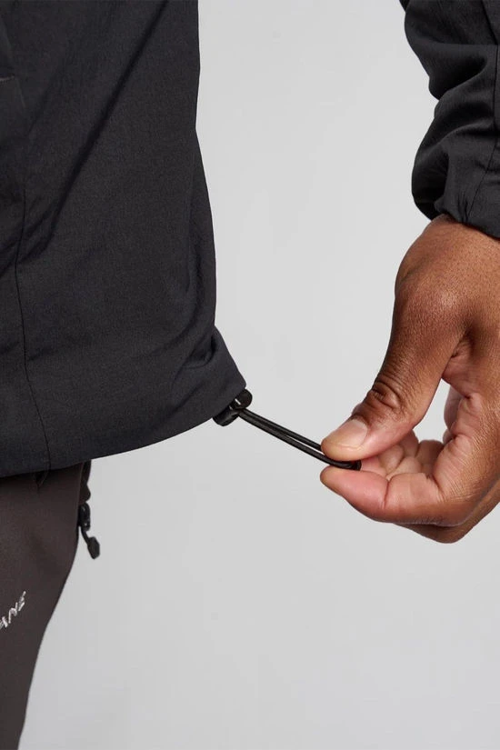 Montane Mens Fireball XT Hooded Jacket 10 Montane Mens Fireball XT Hooded Jacket - Image 8