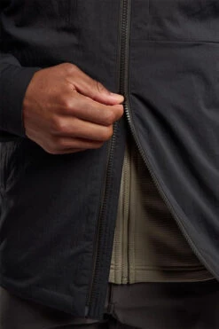 Montane Mens Fireball XT Hooded Jacket 19 Montane Mens Fireball XT Hooded Jacket -Urban Threads b12acb0372 7070 i