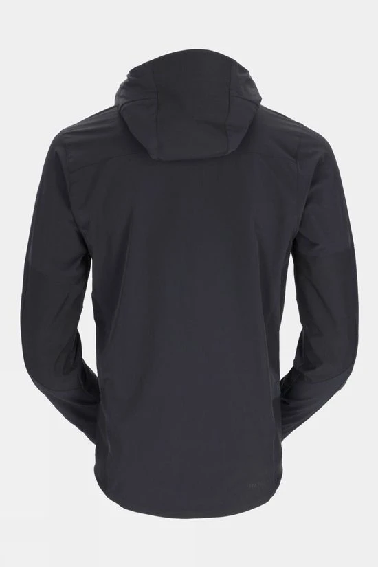 Rab Mens Torque Jacket 4 Rab Mens Torque Jacket - Image 2