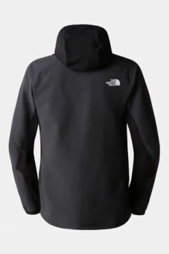 The North Face Mens Athletic Outdoor Softshell Hoodie 14 The North Face Mens Athletic Outdoor Softshell Hoodie -Urban Threads b12ad90115 7170 b