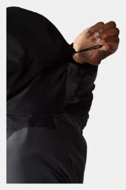 The North Face Mens Athletic Outdoor Softshell Hoodie 22 The North Face Mens Athletic Outdoor Softshell Hoodie -Urban Threads b12ad90115 7170 k