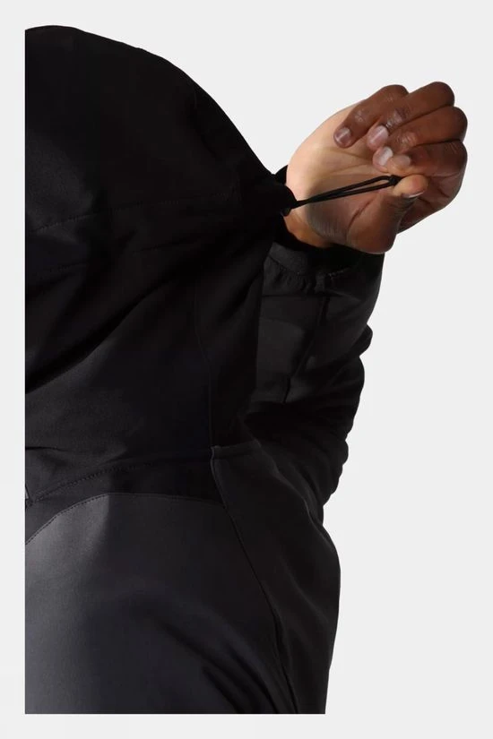 The North Face Mens Athletic Outdoor Softshell Hoodie 12 The North Face Mens Athletic Outdoor Softshell Hoodie - Image 10