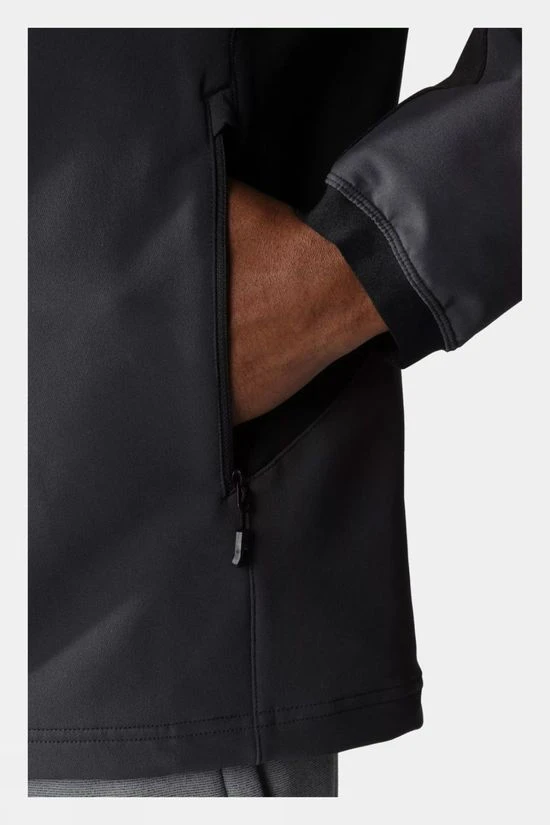 The North Face Mens Athletic Outdoor Softshell Hoodie 13 The North Face Mens Athletic Outdoor Softshell Hoodie - Image 11