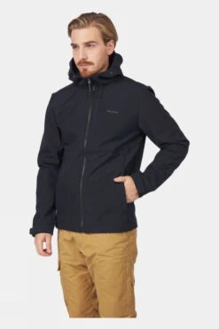 Ayacucho Mens Annapurna Softshell Jacket -Urban Threads b12ad90130 7070 d