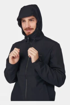 Ayacucho Mens Annapurna Softshell Jacket -Urban Threads b12ad90130 7070 g