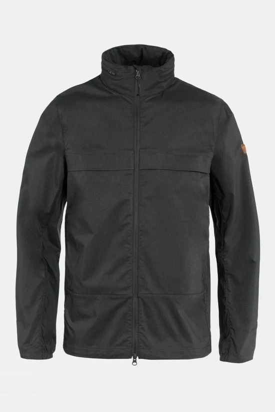 Fjallraven Mens Abisko Hike Softshell Jacket 3 Fjallraven Mens Abisko Hike Softshell Jacket