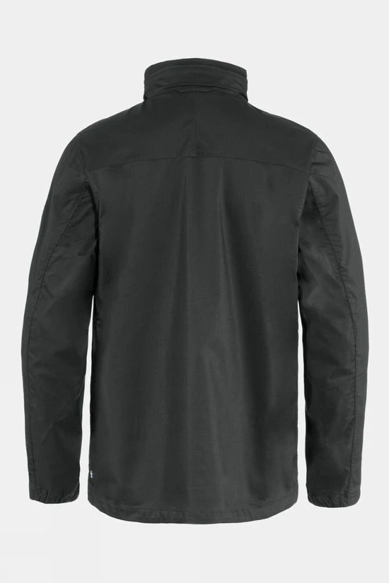Fjallraven Mens Abisko Hike Softshell Jacket 4 Fjallraven Mens Abisko Hike Softshell Jacket - Image 2