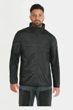 Fjallraven Mens Abisko Hike Softshell Jacket 10 Fjallraven Mens Abisko Hike Softshell Jacket -Urban Threads b12ad90148 7171 f