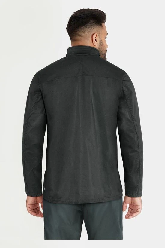 Fjallraven Mens Abisko Hike Softshell Jacket 6 Fjallraven Mens Abisko Hike Softshell Jacket - Image 4