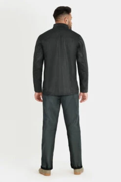 Fjallraven Mens Abisko Hike Softshell Jacket 13 Fjallraven Mens Abisko Hike Softshell Jacket -Urban Threads b12ad90148 7171 i