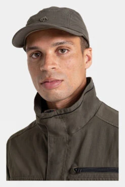 Craghoppers Mens Adventure III Softshell Jacket -Urban Threads b12ad90170 5555 f