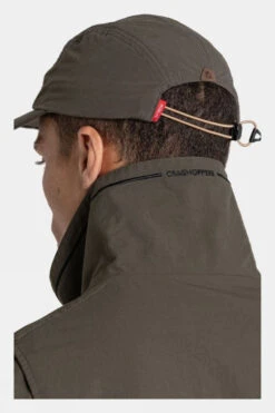 Craghoppers Mens Adventure III Softshell Jacket -Urban Threads b12ad90170 5555 g