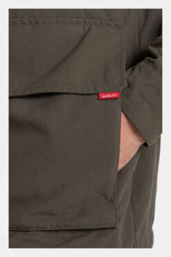 Craghoppers Mens Adventure III Softshell Jacket -Urban Threads b12ad90170 5555 i