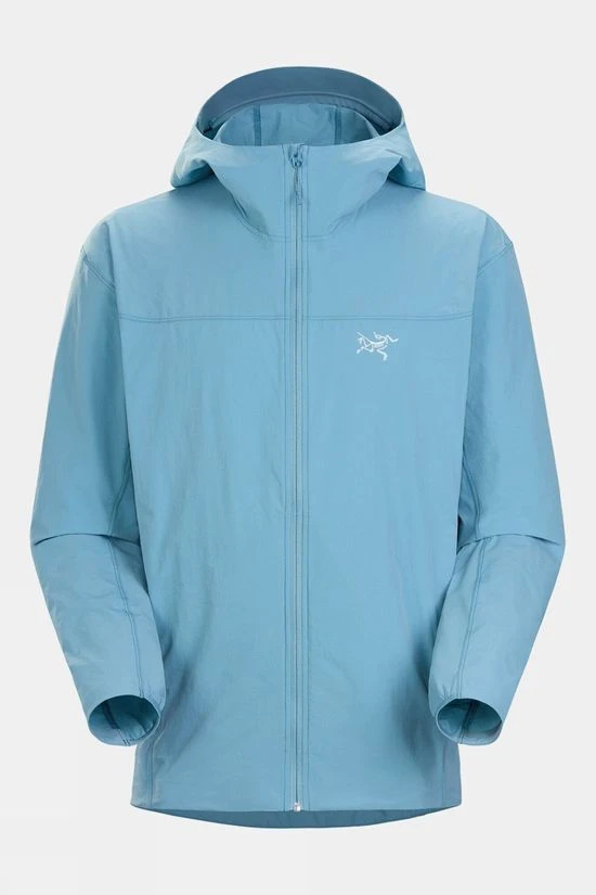 Arc'teryx Mens Gamma Lightweight Hooded Jacket 3 Arc'teryx Mens Gamma Lightweight Hooded Jacket