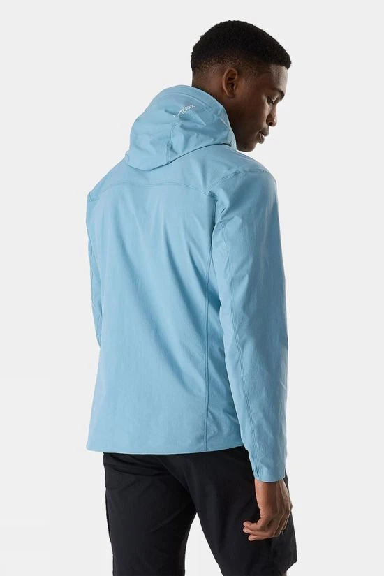 Arc'teryx Mens Gamma Lightweight Hooded Jacket 5 Arc'teryx Mens Gamma Lightweight Hooded Jacket - Image 3