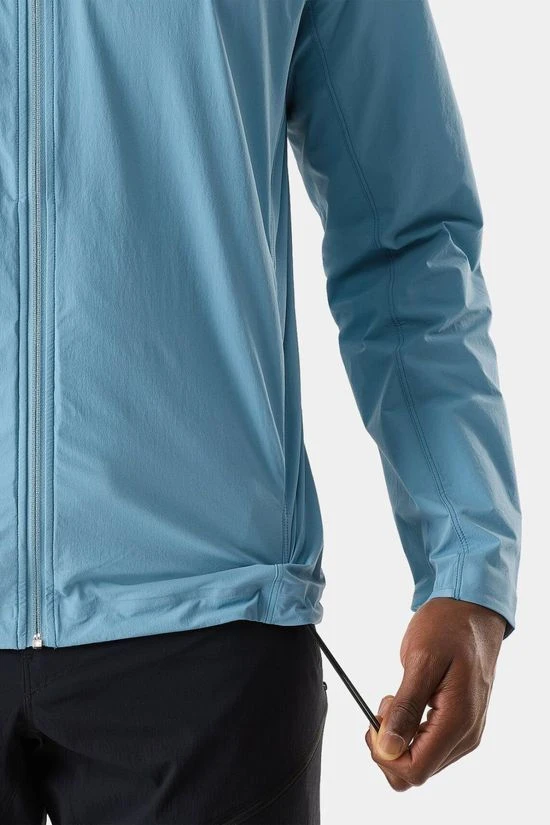 Arc'teryx Mens Gamma Lightweight Hooded Jacket 8 Arc'teryx Mens Gamma Lightweight Hooded Jacket - Image 6