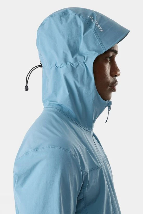 Arc'teryx Mens Gamma Lightweight Hooded Jacket 9 Arc'teryx Mens Gamma Lightweight Hooded Jacket - Image 7