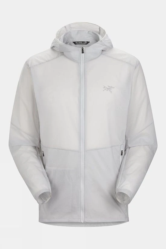 Arc'teryx Mens Incendo Airshell Hooded Running Top 3 Arc'teryx Mens Incendo Airshell Hooded Running Top