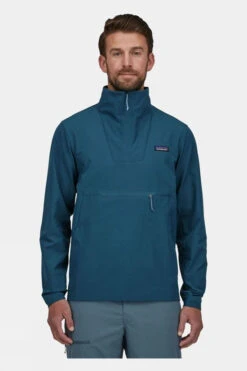 Patagonia Mens R1 CrossStrata Jacket 6 Patagonia Mens R1 CrossStrata Jacket -Urban Threads b12ad90193 4343 b